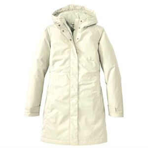 L.L. Bean Women's Winter Warmer Coat